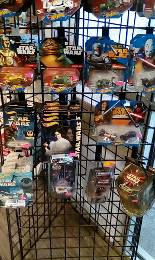 Toy Store «Rogue Toys», reviews and photos, 2115 S Rainbow Blvd, Las Vegas, NV 89117, USA