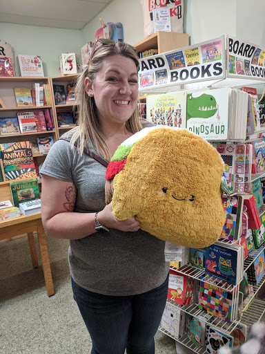 Toy Store «Fundamentally Toys», reviews and photos, 2401 Rice Boulevard, Houston, TX 77005, USA