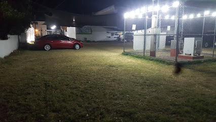 Estacionamiento, pensión y auto lavado Rodríguez