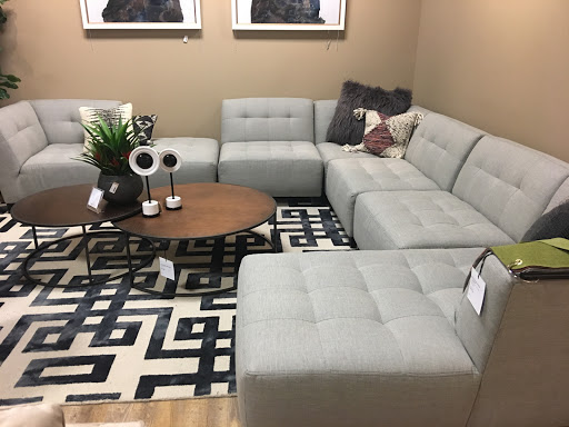 Furniture Store «Bassett Home Furnishings», reviews and photos, 5951 S 180th St, Tukwila, WA 98188, USA