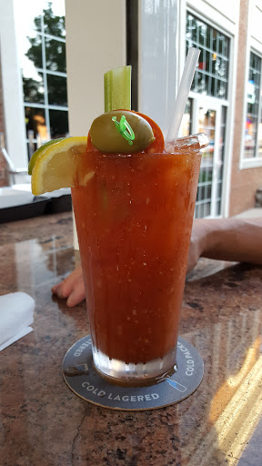 Bar & Grill «Lock 34 Bar & Grill», reviews and photos, 80 Main St, Lockport, NY 14094, USA