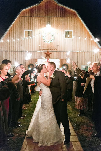 Event Venue «Fairview Farm Events», reviews and photos, 1660 Ballsville Rd, Powhatan, VA 23139, USA