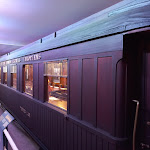 Photo n° 6 de l'avis de raynald.a fait le 08/07/2023 à 13:08 pour Wagon de l'Armistice à Compiègne