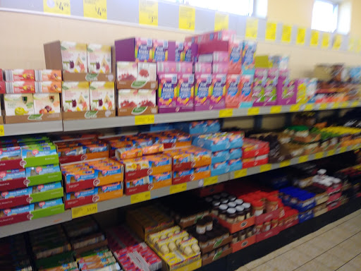 Supermarket «ALDI», reviews and photos, 7600 Brooklyn Blvd, Brooklyn Park, MN 55443, USA