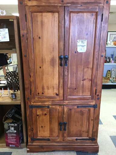 Thrift Store «Idaho Youth Ranch Thrift Store», reviews and photos