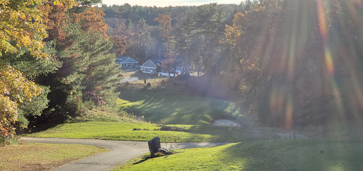 Golf Club «Crystal Lake Golf Club», reviews and photos, 100 Broncos Hwy, Mapleville, RI 02839, USA