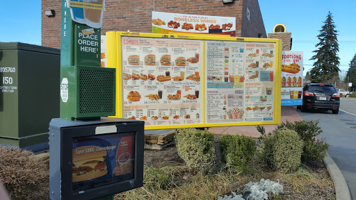 Fast Food Restaurant «Sonic Drive-In», reviews and photos, 5114 6th Ave, Tacoma, WA 98406, USA