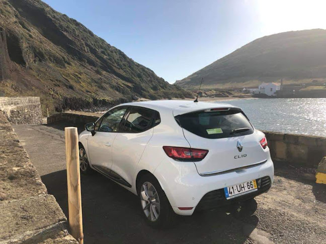 Frijoc Rent a Car Azores - Car Rental Açores - Aluguer de carros em Ponta Delgada - Ponta Delgada