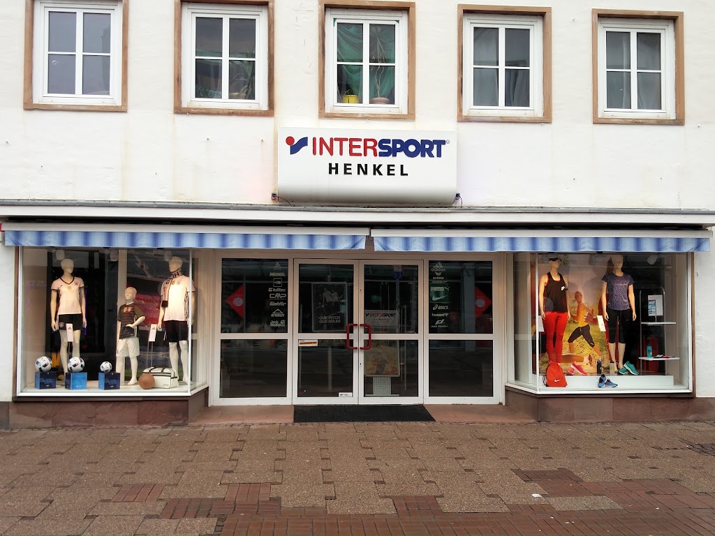 INTERSPORT HENKEL