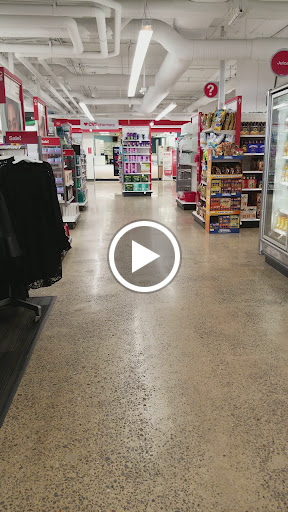 Department Store «Target», reviews and photos, 1500 Wilson Blvd, Arlington, VA 22209, USA