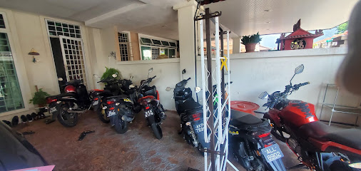 TMJ Motorcycle Rental