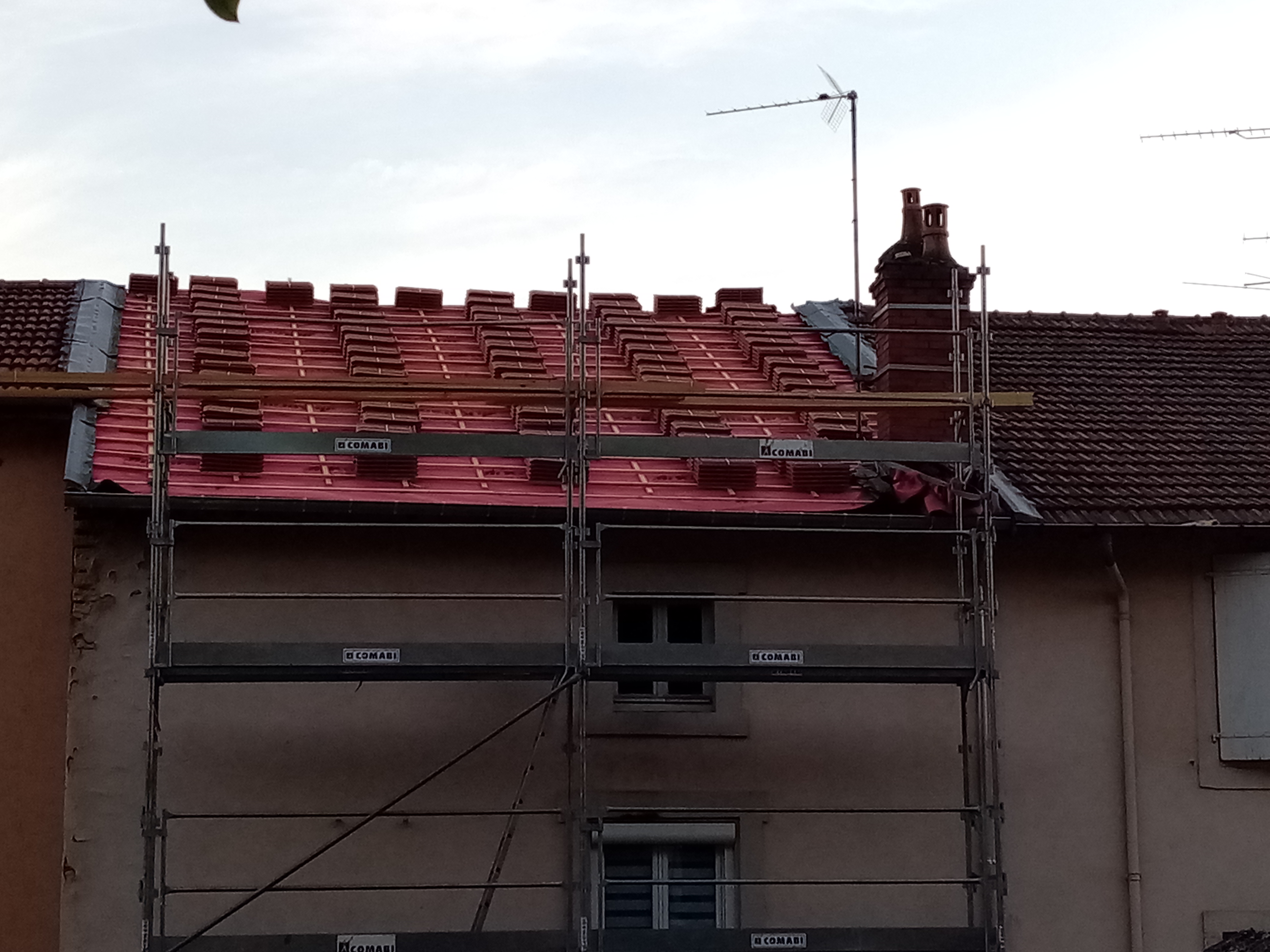 Photo n° 2 de l'avis de Frederic.e fait le 02/11/2020 à 13:47