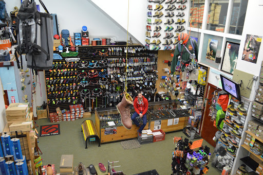 Outdoor Sports Store «Next Adventure», reviews and photos, 426 SE Grand Ave, Portland, OR 97214, USA