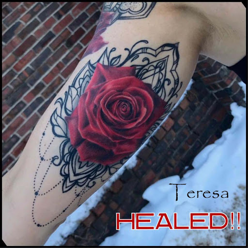 Explore disney tattoos ideas, creative tattoo ideas in Sanford, available at Venom Ink Tattoo