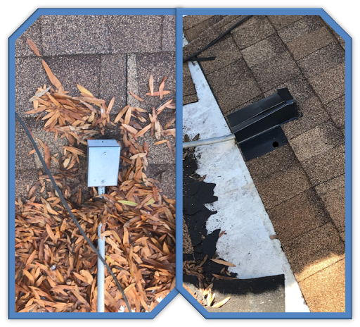 Roofing Contractor «Precision Roof Crafters, Inc.», reviews and photos, 3919 Jeanetta St, Houston, TX 77063, USA