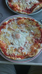 Photo n°2 de Pizzeria Capobianco à Oullins-Pierre-Bénite ()