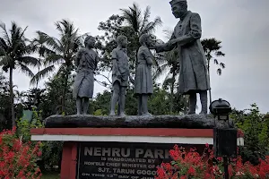 Nehru Park image