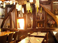 Atmosphère du Restaurant Les Planches à Blois - n°4