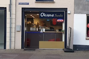 Okane Sushi image