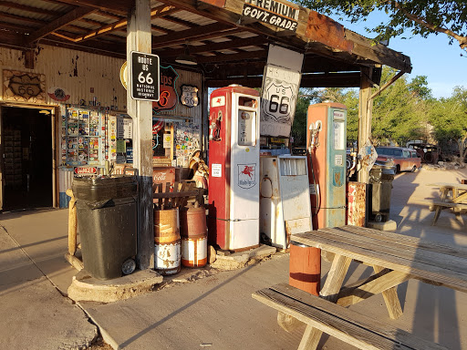 Gift Shop «Hackberry General Store», reviews and photos, 11255 AZ-66, Kingman, AZ 86411, USA