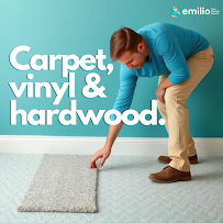 Emilio Flooring Tyler - Photo 4 - Car repair in Tyler, TX, Tyler