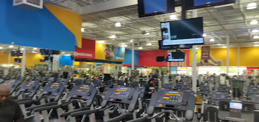 Gym «Fitness Connection - Arlington», reviews and photos, 3775 S Cooper St, Arlington, TX 76015, USA