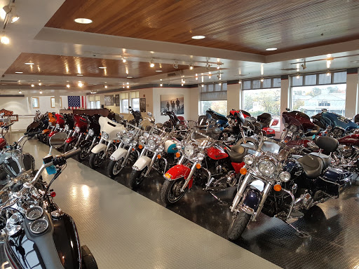 Harley-Davidson Dealer «Seacoast Harley-Davidson», reviews and photos, 17 Lafayette Rd, North Hampton, NH 03862, USA