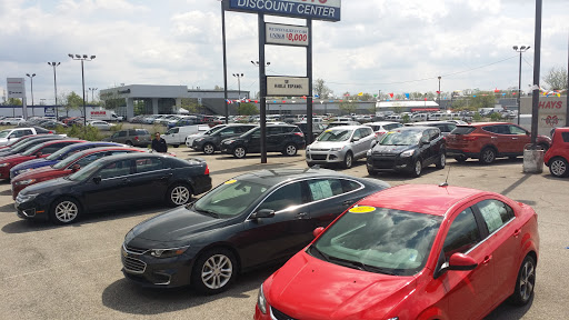Used Car Dealer «Hays Automotive Discount Center», reviews and photos, 6312 Preston Hwy, Louisville, KY 40219, USA