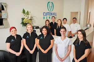 Clifton Hill Dental image