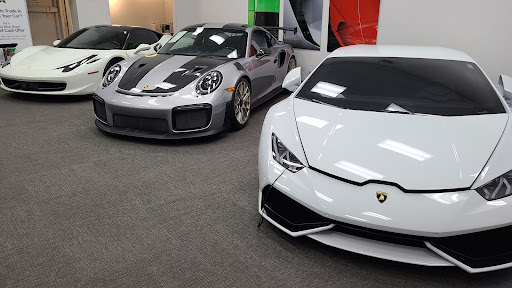 Used Car Dealer «Elite Motor Cars», reviews and photos, 1671 Challenge Dr, Concord, CA 94520, USA