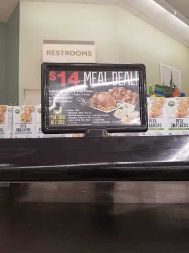 Grocery Store «ACME Markets», reviews and photos, 5100 Wellington Ave, Ventnor City, NJ 08406, USA