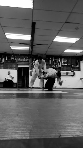 Caracas Aikido-dojo