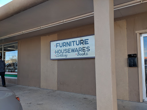 Thrift Store «Safe Haven Animal Sanctuary Thrift Shop», reviews and photos, 840 El Paseo Rd, Las Cruces, NM 88001, USA