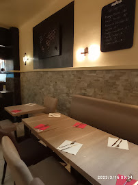Atmosphère du Restaurant français Restaurant Les Allées à Marseille - n°17