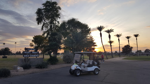 Golf Course «Sun City Lakes West Golf Crs», reviews and photos, 10433 W Talisman Rd, Sun City, AZ 85351, USA
