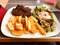 Frite du Restaurant O'Ptit Resto à Les Ulis - n°12