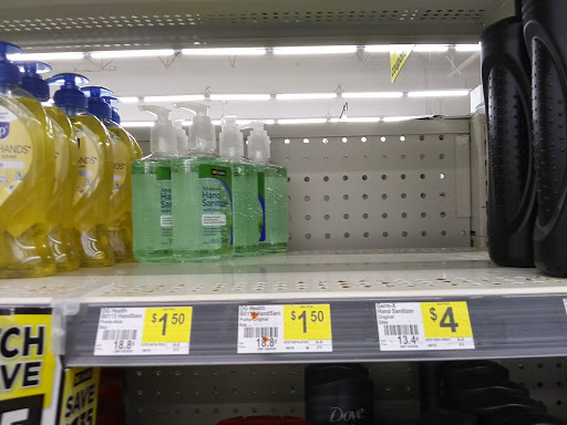 Discount Store «Dollar General Market», reviews and photos, 410 W Stockton St, Edmonton, KY 42129, USA