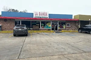 Labamba Mexican restaurant image
