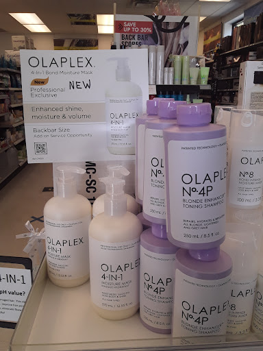 Beauty Supply Store «CosmoProf», reviews and photos, 33020 Northwestern Hwy, West Bloomfield Township, MI 48322, USA