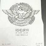 Photo n° 2 de l'avis de Khaled. fait le 30/10/2023 à 18:14 pour ASHOURYA à Marseille