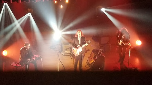 Opera House «Dothan Opera House», reviews and photos, 115 N St Andrews St, Dothan, AL 36303, USA