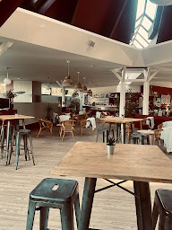 Photo n°68 de WOODS Bar&Rest (Restaurant du golf de La Grande Motte) à La Grande-Motte ()