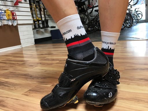 Bicycle Store «Durham Cycles», reviews and photos, 756 9th St, Durham, NC 27705, USA