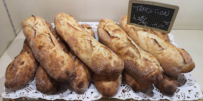 BOULANGERIE MIROSZ à Sénas