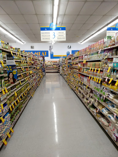 Grocery Store «JC Market Thriftway», reviews and photos, 107 North Coast Highway, Newport, OR 97365, USA