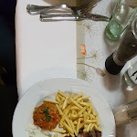 Photo n°1 de l'avis de O.i fait le 24/11/2023 à 23:02 sur le  Restaurant Jadran à Bad Schwalbach
