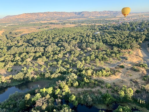 Sonoma Ballooning image