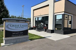 Great Lakes Eye Care image