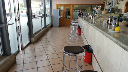 CAFE BAR RESTAURANTE SAN JOSE
