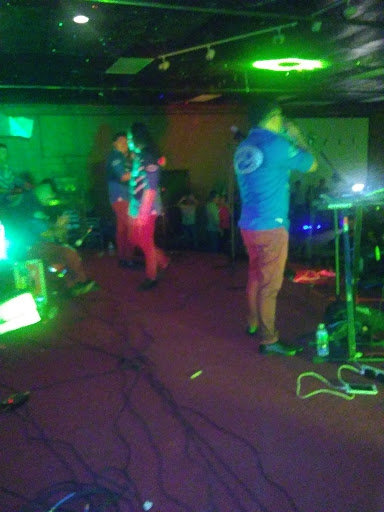 Night Club «X Kandalo Night Club», reviews and photos, 2 Commercial Pl, Newburgh, NY 12550, USA